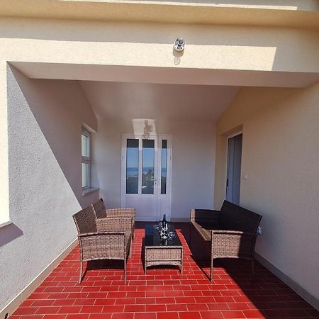 Apartment Roko Makarska Exterior foto